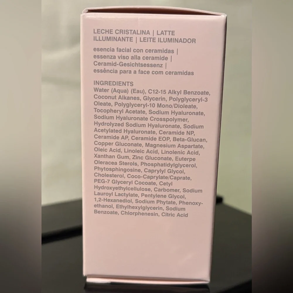 RHODE Glazing Milk Serum - Picture 2 of 3